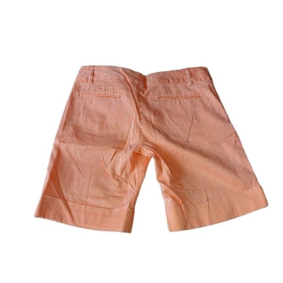 ZARA BASIC BERMUDA WOMEN'S SHORT. - Picture 2 of 7